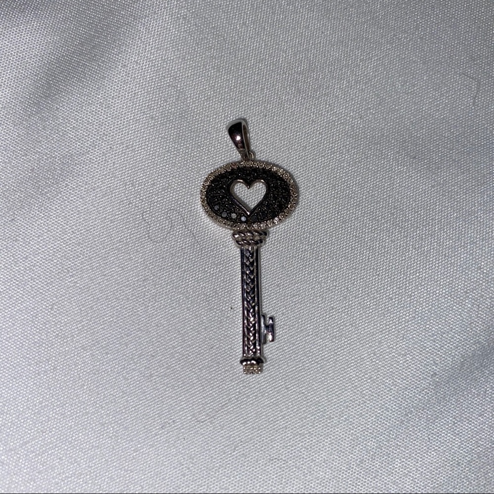 Key Charm - image 1